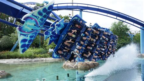 SeaWorld Orlando Introduces Transferrable Annual Pass