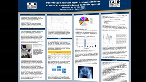 prescolastico aggrapparsi saggezza research poster presentation Ape ...