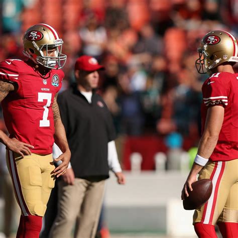 49ers vs Patriots: 5 Keys to the Game for San Francisco | News, Scores ...