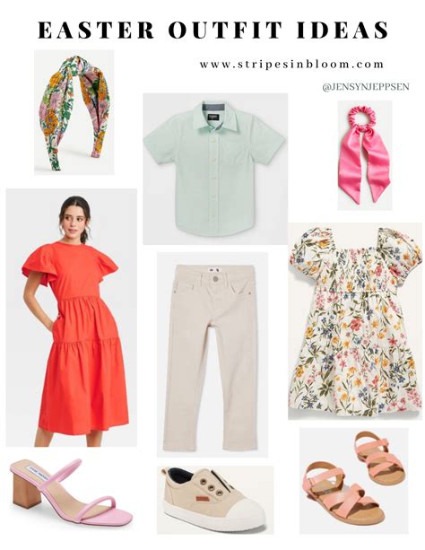 Easter Sunday outfits for church | Dresses Images 2022