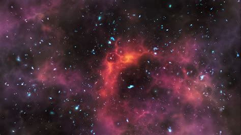 The history of the universe: Big Bang to now in 10 steps | Space