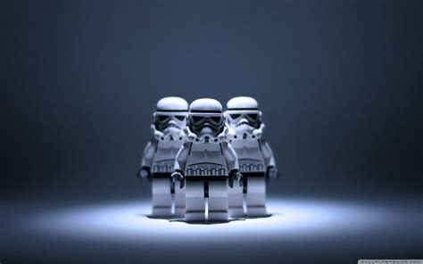 Star Wars Lego Wallpapers - Wallpaper Cave