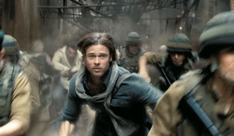 World War Z (2013) - Review and/or viewer comments - Christian ...