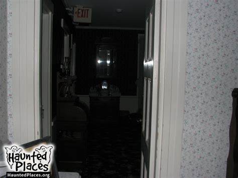 Lizzie Borden House | Haunted Places | Fall River, MA 02721