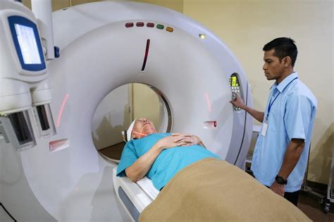 Chest CT scans diagnose COVID-19 better than lab tests, says study ...