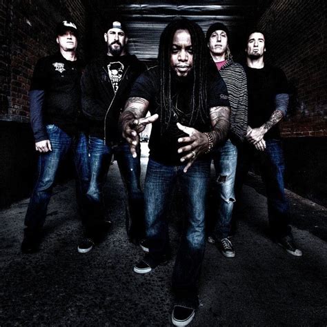 Sevendust | TheAudioDB.com