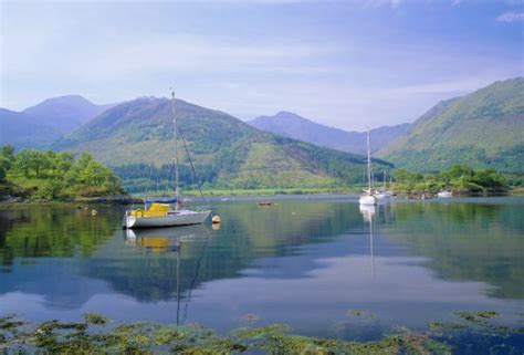 Print of Ballachulish | Photographic print, Photographic prints ...