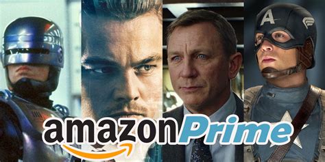 25 Best Movies on Amazon Prime Right Now (November 2020)