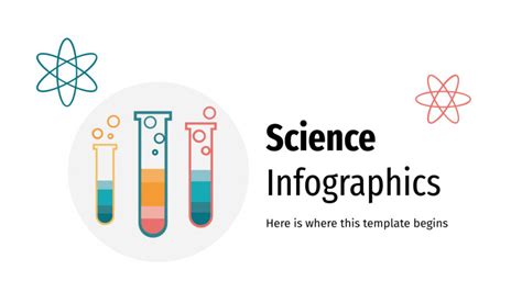 Science Template Powerpoint