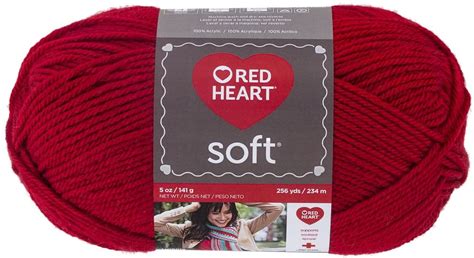 Red Heart Yarn Free Patterns Printable