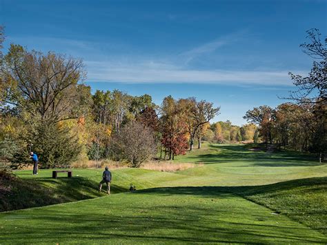 Course Photos - Loggers Trail Golf Course