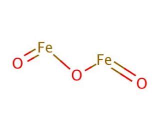 Ferric Oxide Facts, Formula, How to Make, Properties, Uses