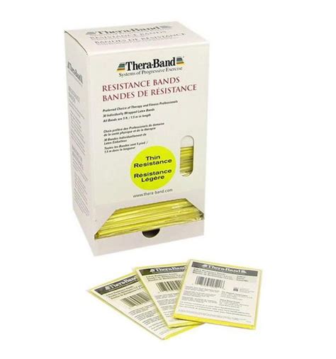 Thera-Band Products - SuperPharmacyPlus