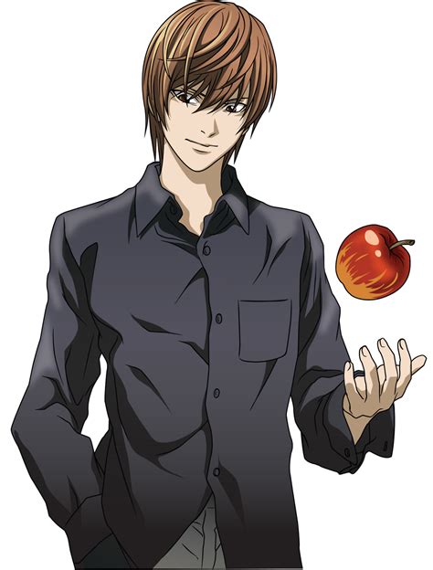 Imagen - Light-Yagami-image-light-yagami-36448734-1280-1685.png | Death ...