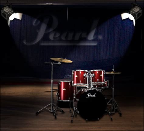 🔥 [50+] Pearl Drums Wallpapers | WallpaperSafari