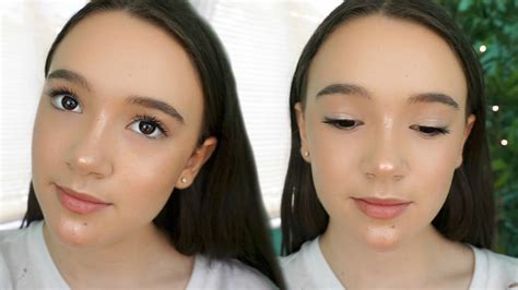 Makeup Tutorials For Teens | Examples and Forms