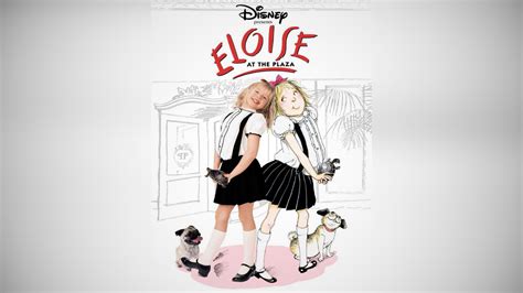 Eloise At The Plaza | Apple TV