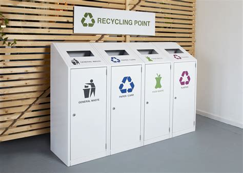 Office Recycling Bins - Resource Downloads - Flexiform | Office ...