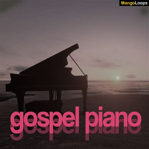 Gospel Piano Vol.1. Piano Loops | by Rajat Ghosh | Medium