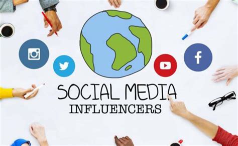 7 Social Media Influencers to Follow in 2020 and Beyond - The Katy News