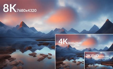 What Is 8K Resolution and Is It Worthwhile? - AV Access