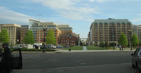 George Washington University Campus | Outstanding architectu… | Flickr