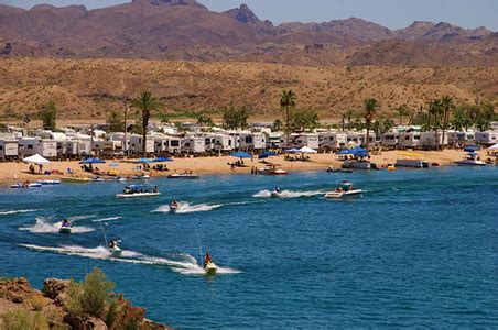 Best 7 Parker, Arizona RV Parks & Campgrounds | Parker, Arizona