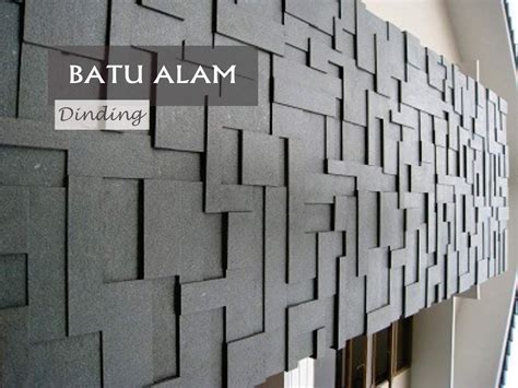 JUAL BATU ALAM DINDING MURAH DI JAKARTA - JUAL BATU ALAM TERLENGKAP ...