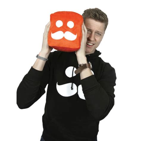 Mumbo Cube Plush Toy Merchandise | Zavvi.com