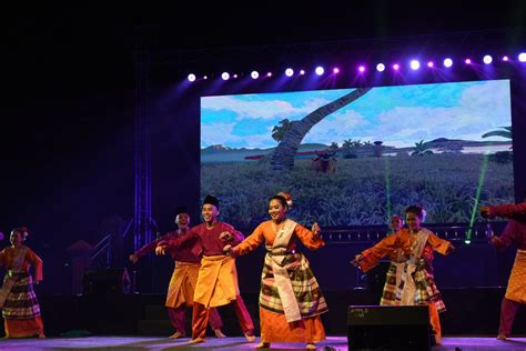 Getaran | Budaya | Zapin Johor Unik Pada Langkah Tarian Dan Alat Muzik