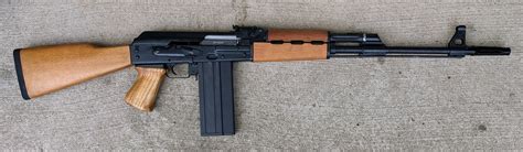 Zastava m77 | AK Rifles