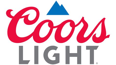 Coors Light Logo, symbol, meaning, history, PNG, brand