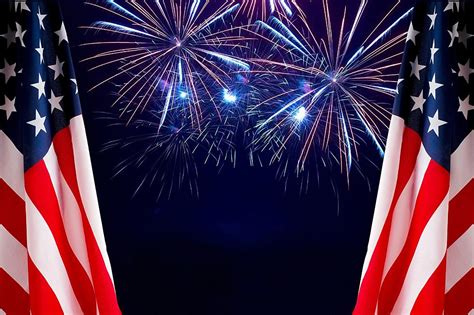 The 2023 Guide To Public Fireworks Displays In Western New York