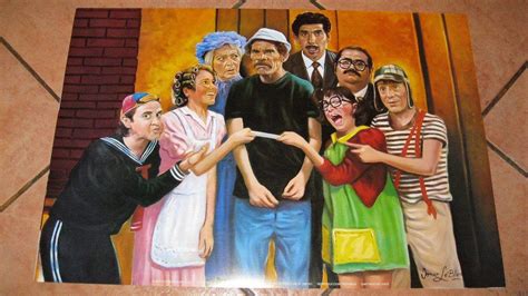 El Chavo del 8 Wallpapers - Top Free El Chavo del 8 Backgrounds ...