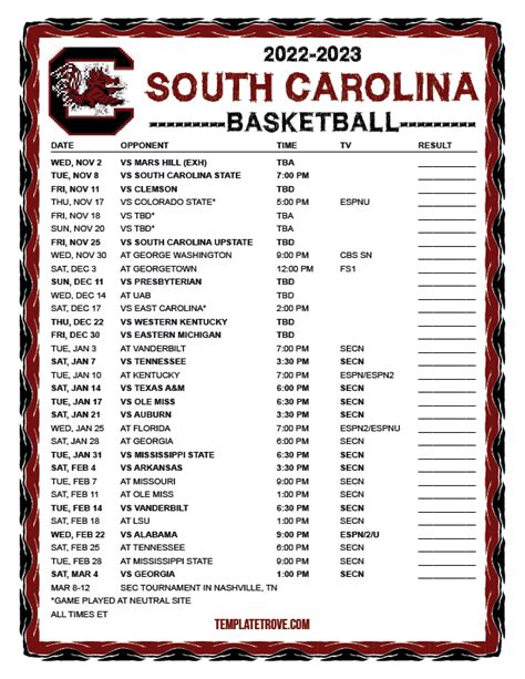 Ecu Basketball Schedule 2025 2025 - Peter Johnston