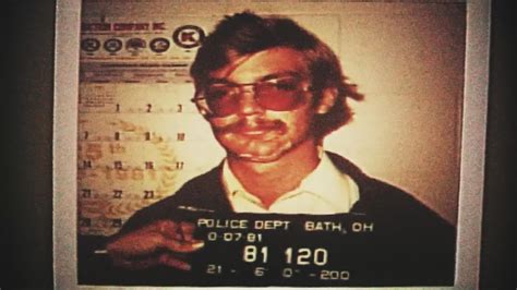 Inside the life of Jeffrey Dahmer in Ohio | wnep.com