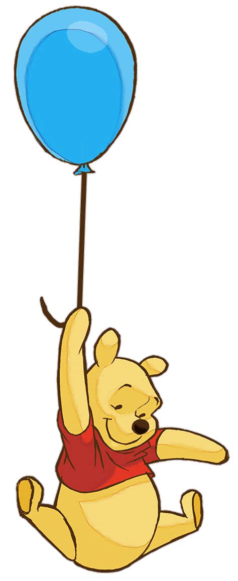 Winnie The Pooh Tigger Png No Background