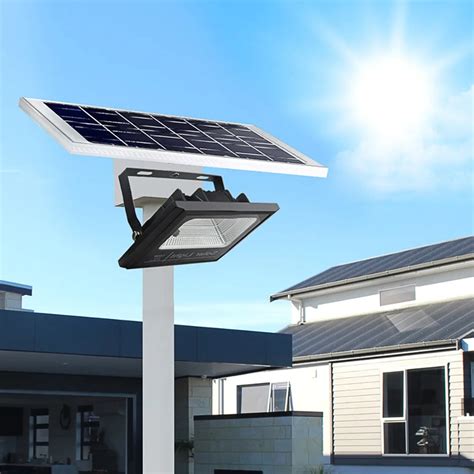 30 LEDs Solar Light Waterproof with Remote Control Path Lights Solar ...