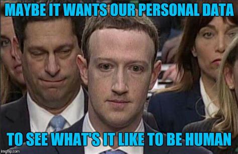 Mark Zuckerberg Memes - Imgflip