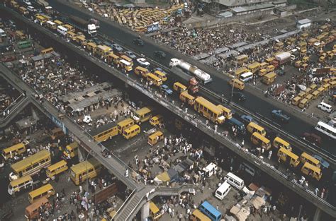 Lagos, Nigeria : r/UrbanHell