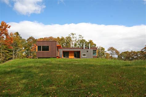 Vermont Cabin | Architect Magazine