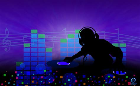 Virtual DJ Wallpapers - Top Free Virtual DJ Backgrounds - WallpaperAccess