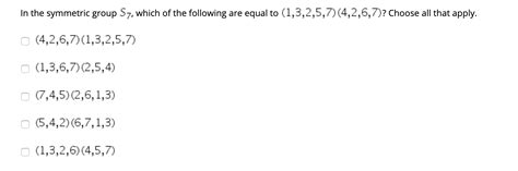 permutations - Product of cycles in symmetric group S7 - Mathematics ...