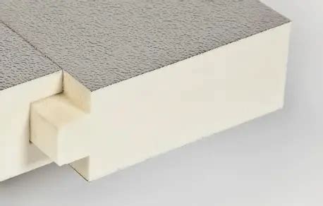 Polyisocyanurate Foam - Thermal Insulation