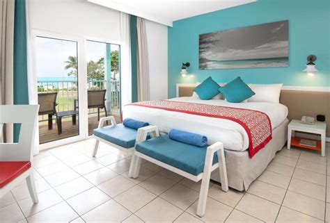 Club Med Turquoise - Welcome to the Turks and Caicos Islands