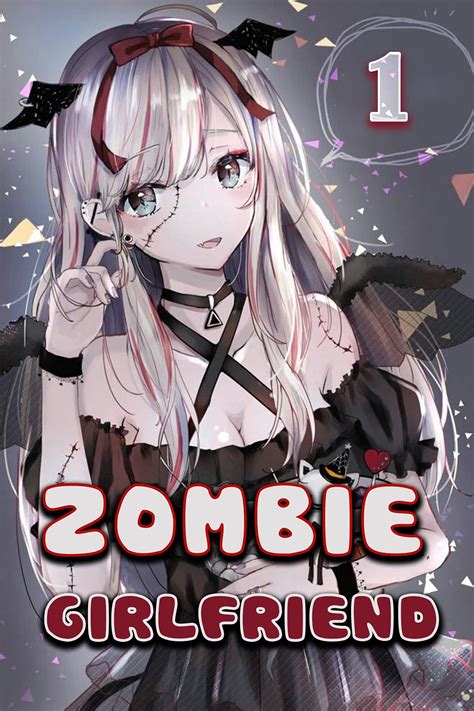 Zombie Girlfriend: Harem Manga 1 by Howard Price | Goodreads