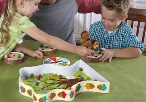 Top 5 Educational Board Games for 5 Year Olds