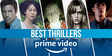 Best Thriller Tv Shows On Amazon Prime Best Sale | bellvalefarms.com