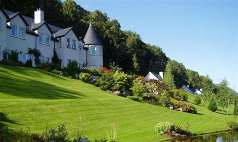 Loch Ness Lodge - Scotland