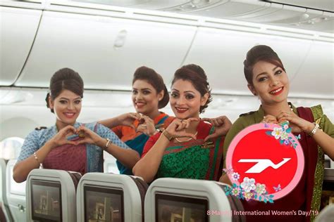 Biman Bangladesh Airlines Flight Attendant Requirements and ...